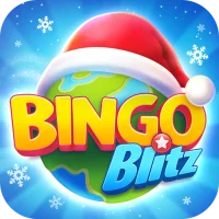 Bingo Blitz™️ - Bingo Games